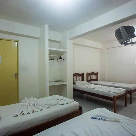 Hotel Natal Eksteriør billede