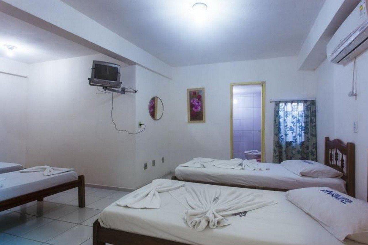 Hotel Natal Eksteriør billede