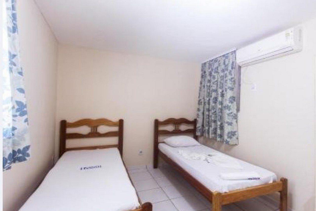 Hotel Natal Eksteriør billede