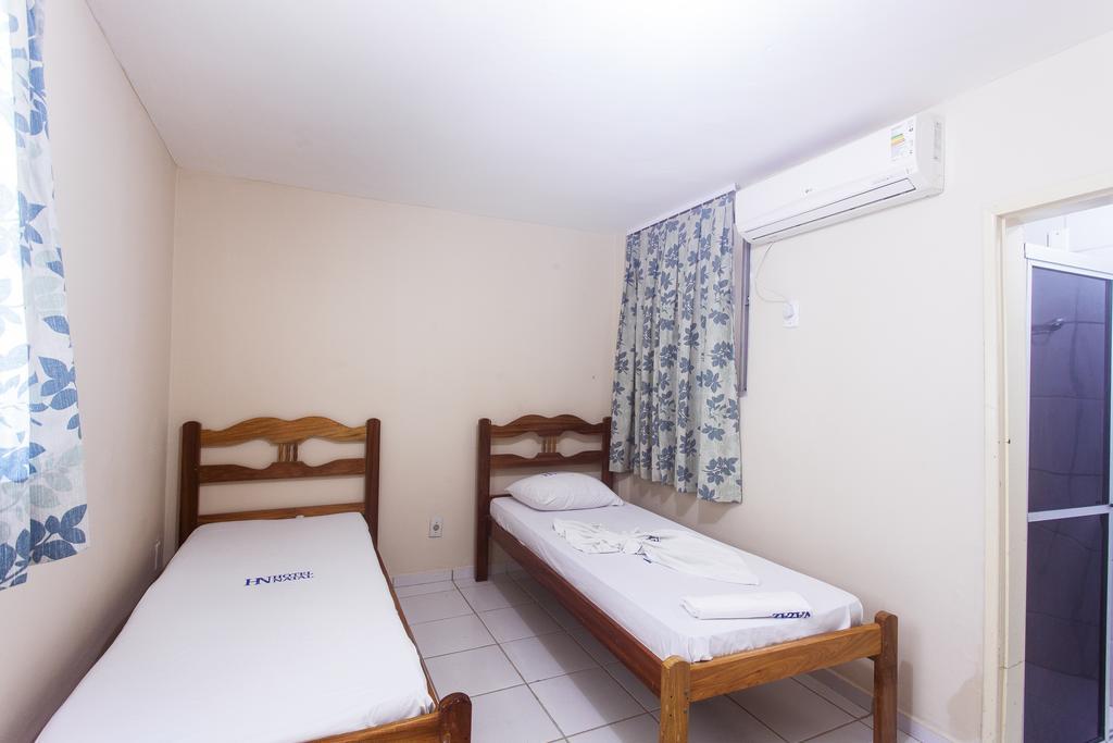Hotel Natal Eksteriør billede