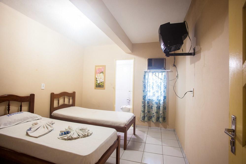 Hotel Natal Eksteriør billede