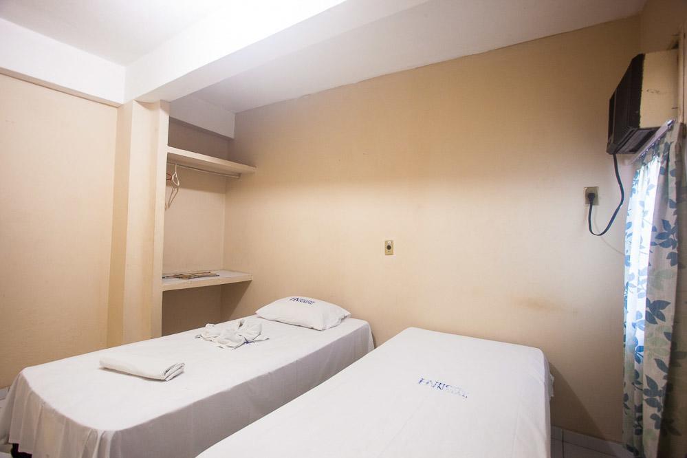 Hotel Natal Eksteriør billede