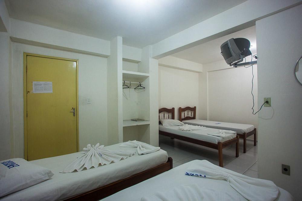 Hotel Natal Eksteriør billede